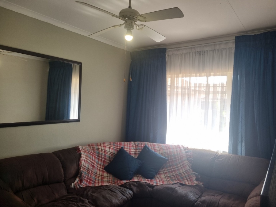 4 Bedroom Property for Sale in Vaalpark Free State
